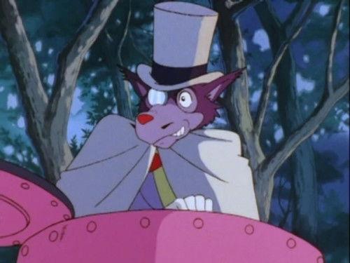 undefined Season 1 Episode 9 - Treasure Under the Sea