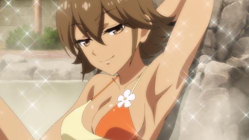 CLASSROOM FOR HEROES Season 1 Episode 7 - The Springtime of Life at Rosewood Academy