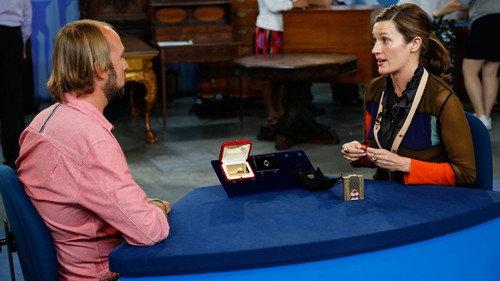 Antiques Roadshow Season 18 Episode 18 - Richmond (Hour Three)