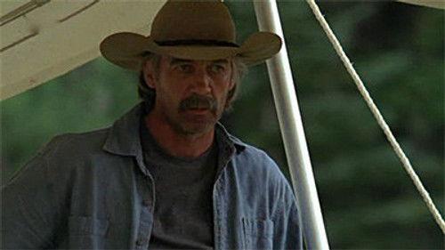 Heartland Season 1 Episode 3 - Breaking Free