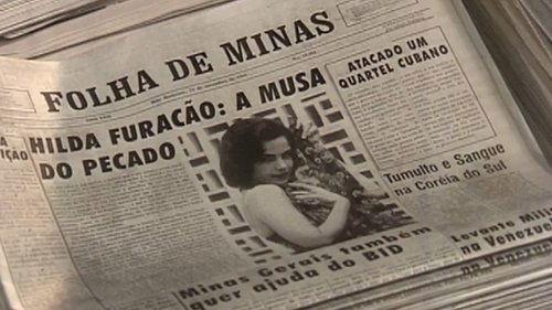 Hilda Hurricane Season 1 Episode 3 - Episode 3