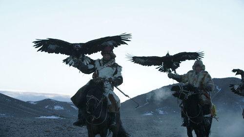 One Strange Rock Season 1 Episode 9 - Awakening