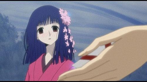 xxxHOLiC Season 1 Episode 16 - Reunion