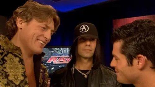 Raw Season 18 Episode 10 - Raw - Mar. 08, 2010