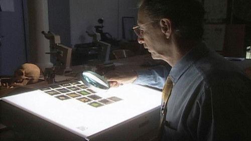 The New Detectives Season 3 Episode 7 - Out of the Grave