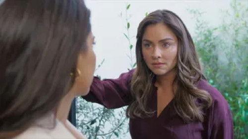 Juegos de amor y poder Season 1 Episode 29 - "Verdad al descubierto"