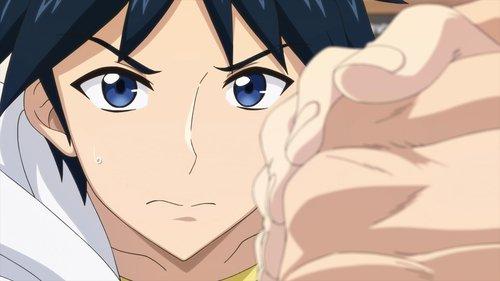 My Unique Skill Makes Me OP Even at Level 1 Season 1 Episode 5 - Yay! It's My Turn Now