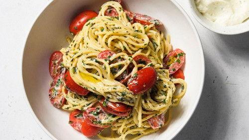 Christopher Kimball's Milk Street Television Season 7 Episode 2 - Simple Italian