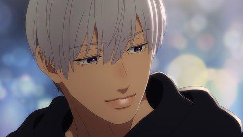 undefined Season 1 Episode 3 - Someone Is Thinking of Someone