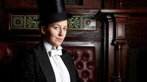 Queers. Season 1 Episode 7 - The Perfect Gentleman