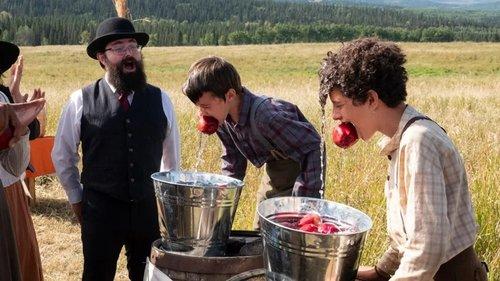 Back to the Frontier Season 1 Episode 8 - Prove It or Lose It