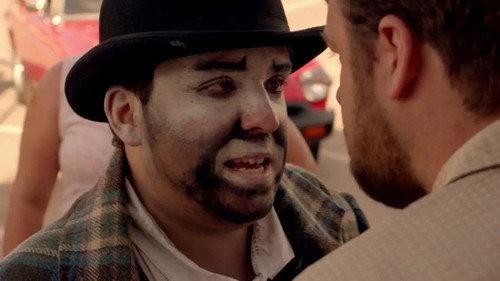 Benidorm Season 9 Episode 9 - Episode 9