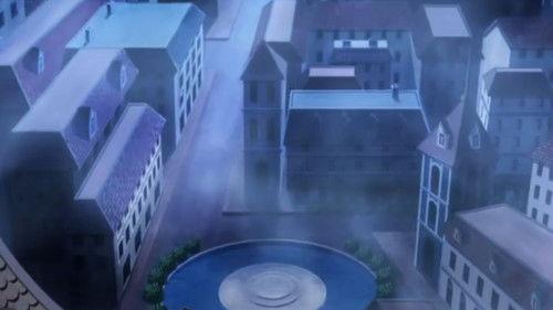 Polyphonica Season 2 Episode 2 - Piangendo: Labyrinth