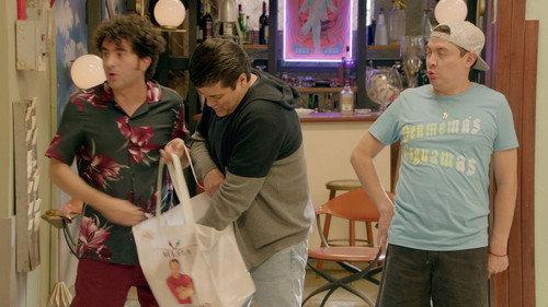 40 y 20 Season 7 Episode 11 - El candidato de Toña