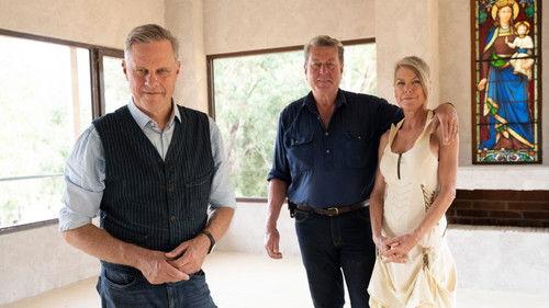 Grand Designs Australia Season 10 Episode 7 - Bullsbrook, WA