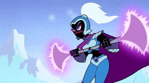 Duck Dodgers Season 1 Episode 12 - Pig of Action