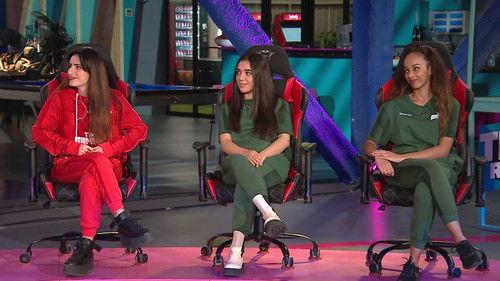 Top Gamers Academy Season 1 Episode 11 - Episode 11