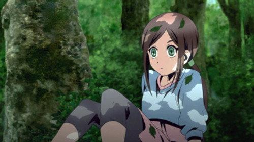 Divine Gate Season 1 Episode 5 - The Defiers