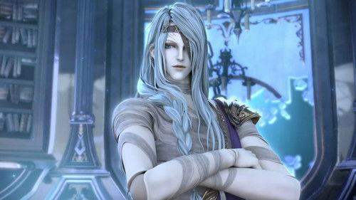 The Guardians of Carcosa Season 10 Episode 24 - Episode 24