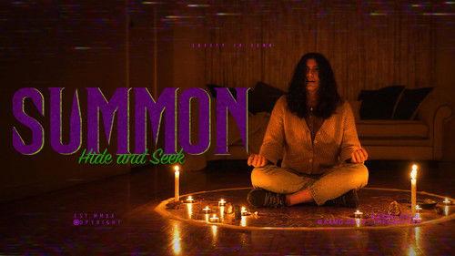 Axmo Deus Season 2 Episode 9 - Summon