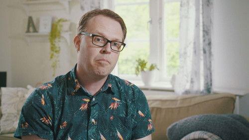 Svenska fall Season 1 Episode 4 - The blood no one saw