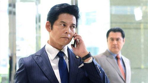 Suits Season 1 Episode 8 - Episode 8