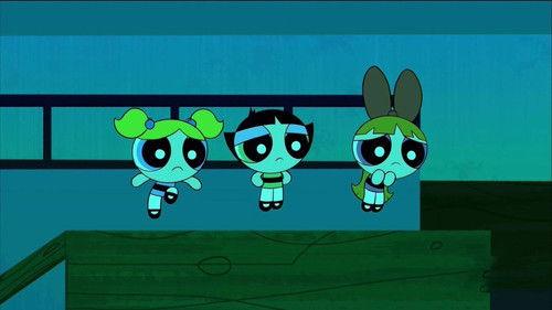 The Powerpuff Girls Season 1 Episode 14 - Puffdora's Box