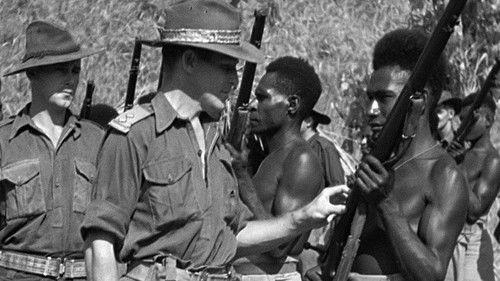 1942, un monde en guerre Season 1 Episode 5 - Episode 5