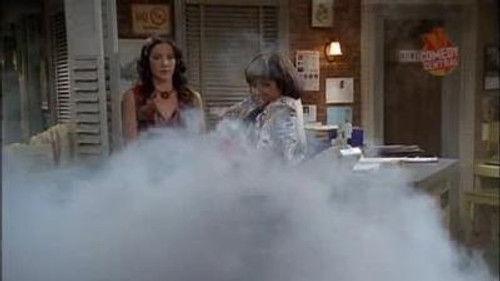 Becker Season 4 Episode 23 - Much Ado About Nothing (1)