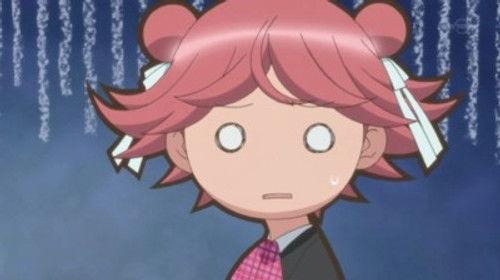 Shugo Chara! Season 3 Episode 15 - Stop Fighting!