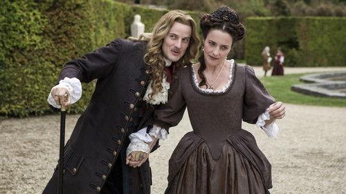 Versailles Season 3 Episode 5 - The Afterlife