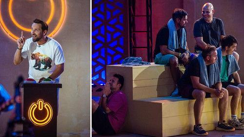 Power Couple Romania Season 2 Episode 16 - Episode 16