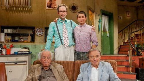 Krömer - Late Night Show Season 3 Episode 8 - Karel Gott, Wolfgang Rademann