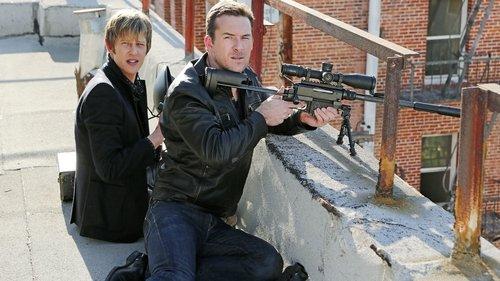 Revenge Season 2 Episode 17 - Victory