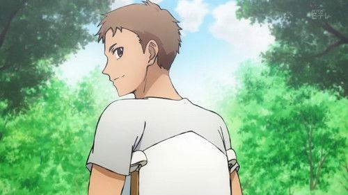 Breakers Season 1 Episode 6 - Para Athletics: High Jump Chapter #02