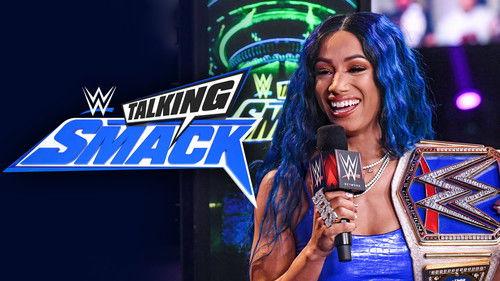 WWE Talking Smack Season 5 Episode 7 - February 13, 2021