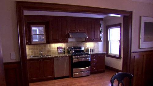 Love It or List It Season 2 Episode 4 - Oversized or Downsized