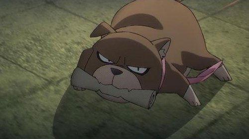 TO BE HERO X Season 1 Episode 23 - Lie