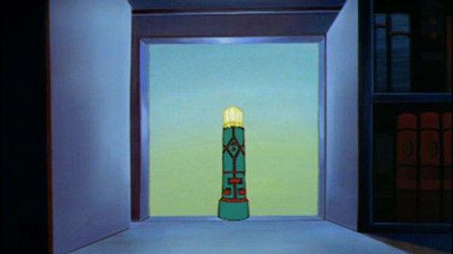 The Real Adventures of Jonny Quest Season 1 Episode 13 - Trouble on the Colorado