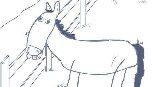 Rooster Teeth Animated Adventures Season 1 Episode 10 - Omnibus #3