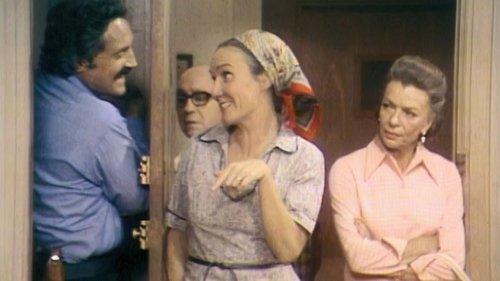 undefined Season 1 Episode 6 - Stakeout