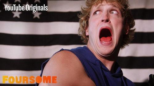 Foursome Season 3 Episode 4 - Scared Beach-Less