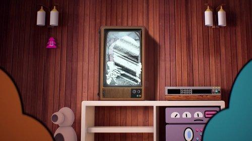 undefined Season 6 Episode 4 - The Vegging