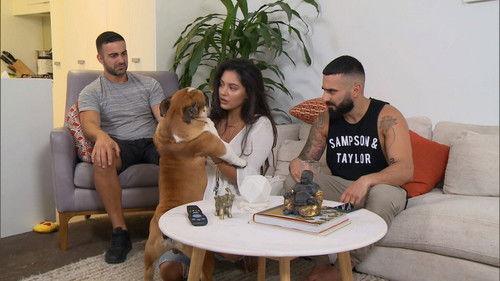Gogglebox Australia Season 9 Episode 2 - Episode 2