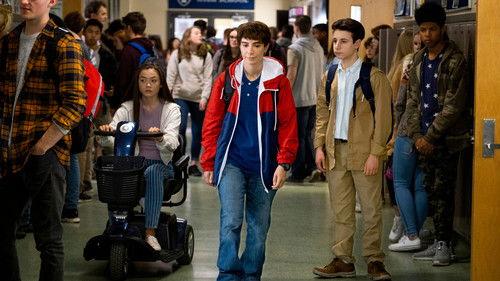 Chad Season 1 Episode 1 - Pilot