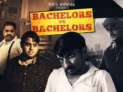TVF Bachelors Season 3 Episode 3 - Bachelors Vs Bachelors