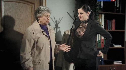 Secrecy of the Investigation Season 10 Episode 11 - Episode 11