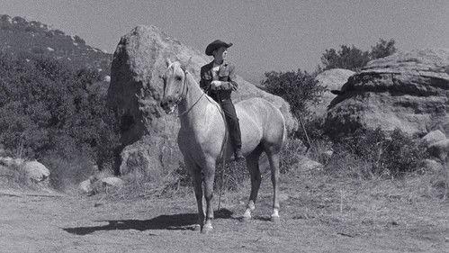 The Adventures of Spin and Marty Season 1 Episode 13 - The Secret Ride