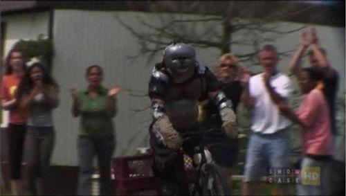 Trailer Park Boys Season 7 Episode 7 - Jump the Cheeseburger