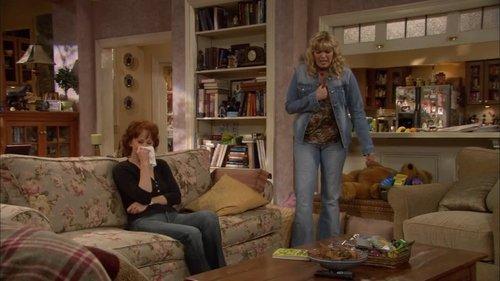 Reba Season 3 Episode 20 - Happy Pills